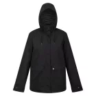 Női bélelet kabát