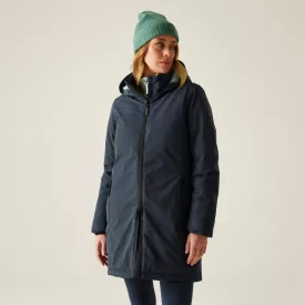   Regatta Women's Marron Női prémium télikabát 15000mm kék