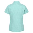 Regatta Womens Mindano VI női ing zöld