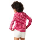 Regatta Minerve Női pamut felső rózsaszín/korall/pink