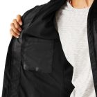 Regatta Daysha női esőkabát fekete