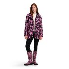 Regatta OrlaSwingWProofII Női esőkabát 5.000 mm vízálló rózsaszín/korall/pink