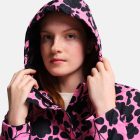 Regatta OrlaSwingWProofII Női esőkabát 5.000 mm vízálló rózsaszín/korall/pink