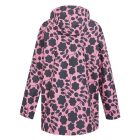 Regatta OrlaSwingWProofII Női esőkabát 5.000 mm vízálló rózsaszín/korall/pink