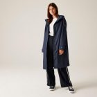 Regatta Reinna Női vízálló átmeneti kabát kék