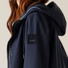 Regatta Reinna Női vízálló átmeneti kabát kék