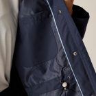 Regatta Reinna Női vízálló átmeneti kabát kék