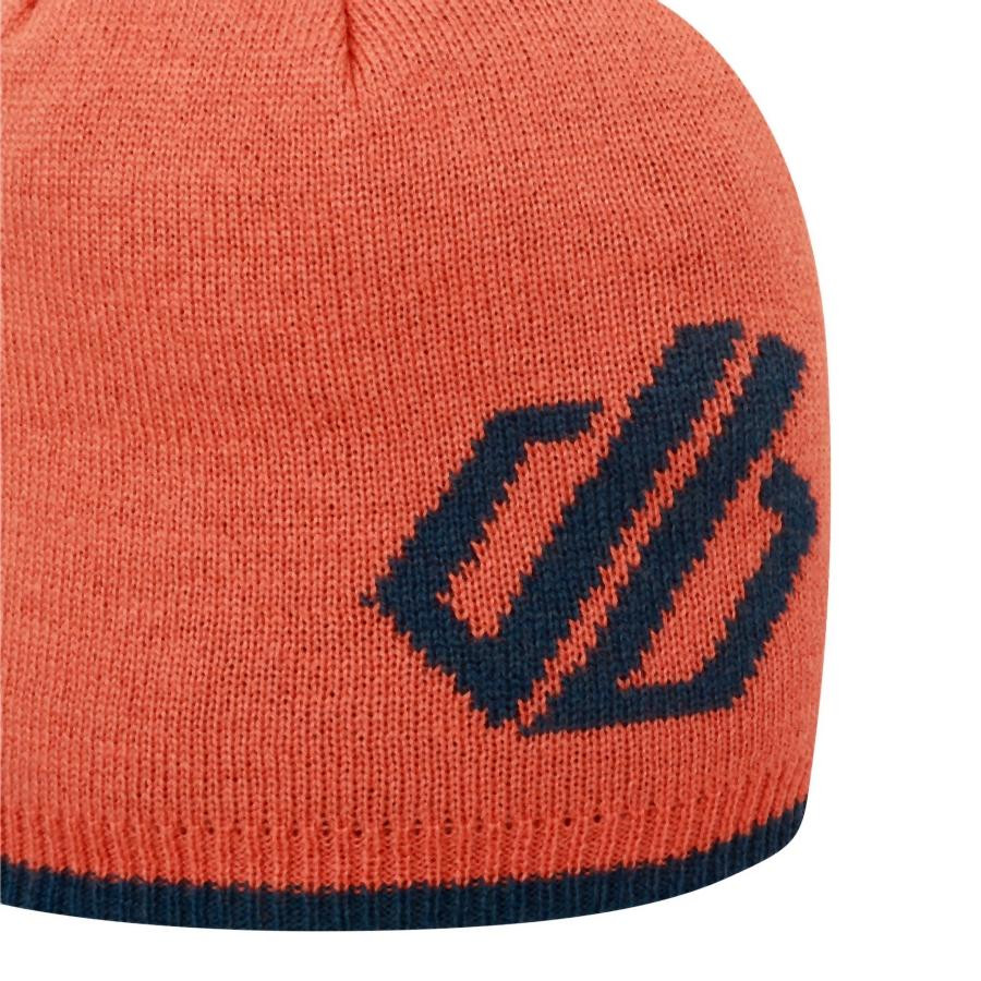 Dare2be Frequent Beanie gyerek sapka narancs