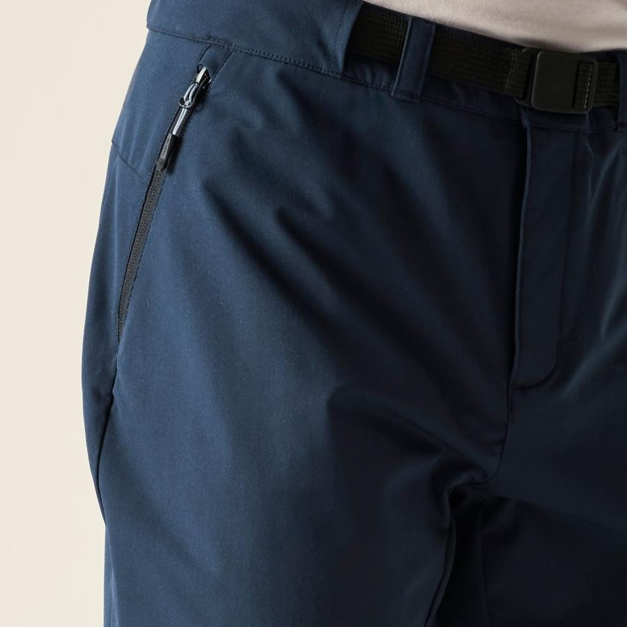 Dare2be TunedInProIIShort Férfi short kék