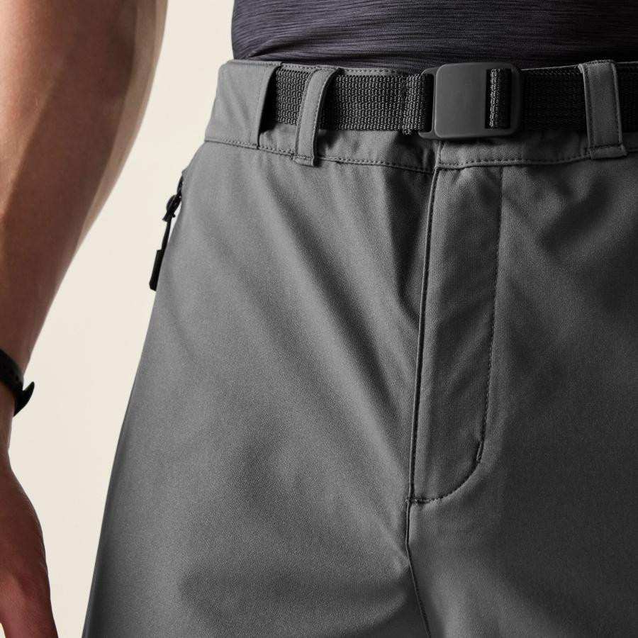 Dare2be TunedInProIIShort Férfi short szürke