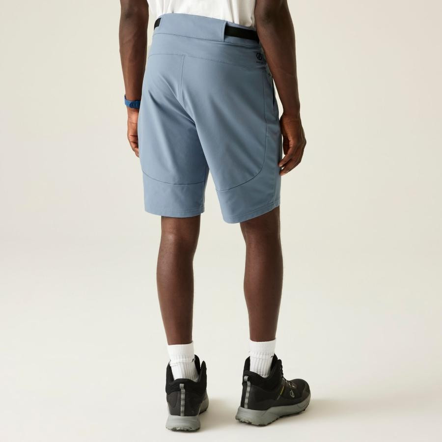 Dare2be TunedInProIIShort Férfi short kék
