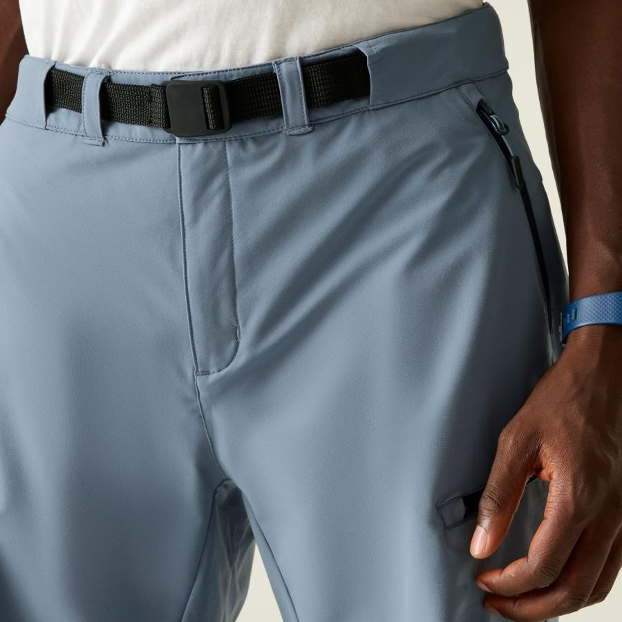 Dare2be TunedInProIIShort Férfi short kék