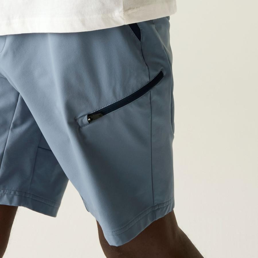 Dare2be TunedInProIIShort Férfi short kék