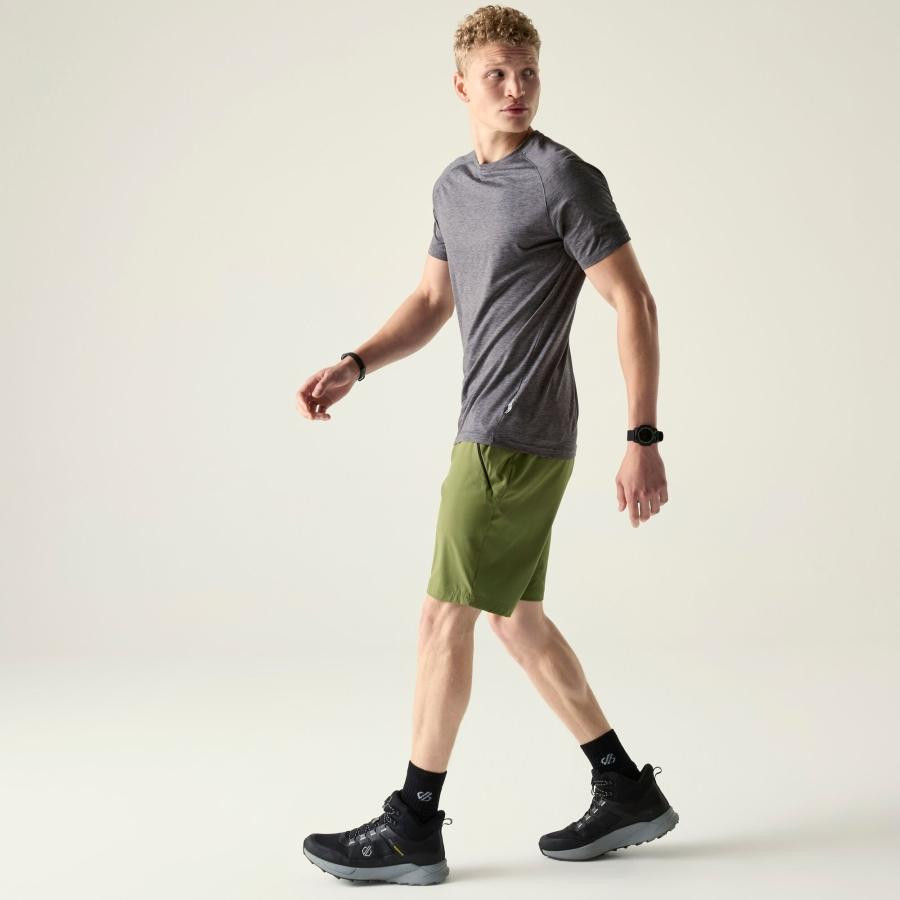 Dare2be Torrek Lite Short Férfi short zöld Dare2be Torrek Lite Short Férfi short zöld