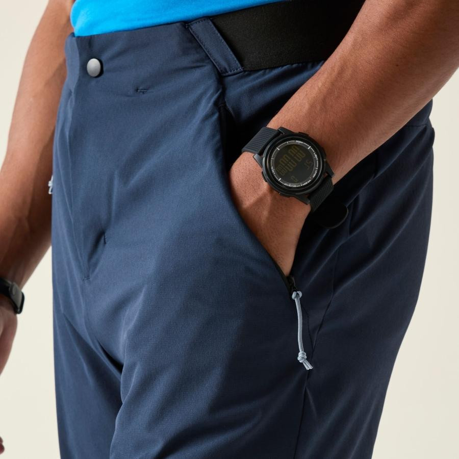 Dare2be Torrek Lite Short Férfi short kék