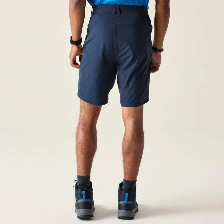 Dare2be Torrek Lite Short Férfi short kék