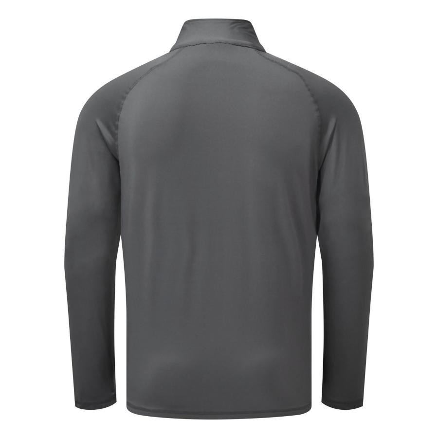 Dare2be Fuse Up II CoreSt férfi core stretch pulóver kék