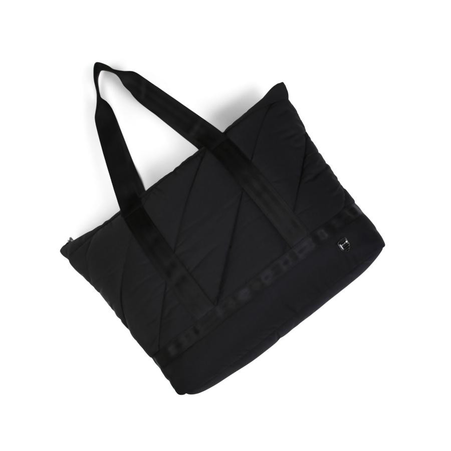 Dare2be Luxe Tote Női táska fekete Dare2be Luxe Tote Női táska fekete