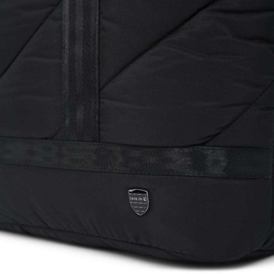 Dare2be Luxe Tote Női táska fekete Dare2be Luxe Tote Női táska fekete