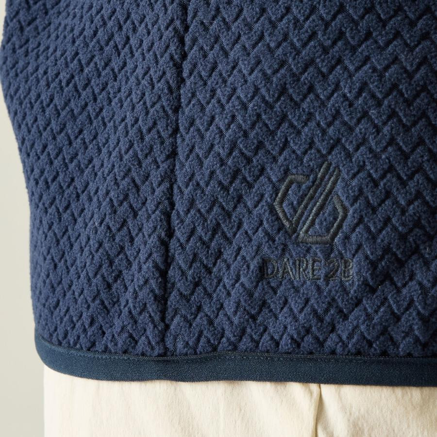 Dare2be Switch Up Fleece Női polár felső kék