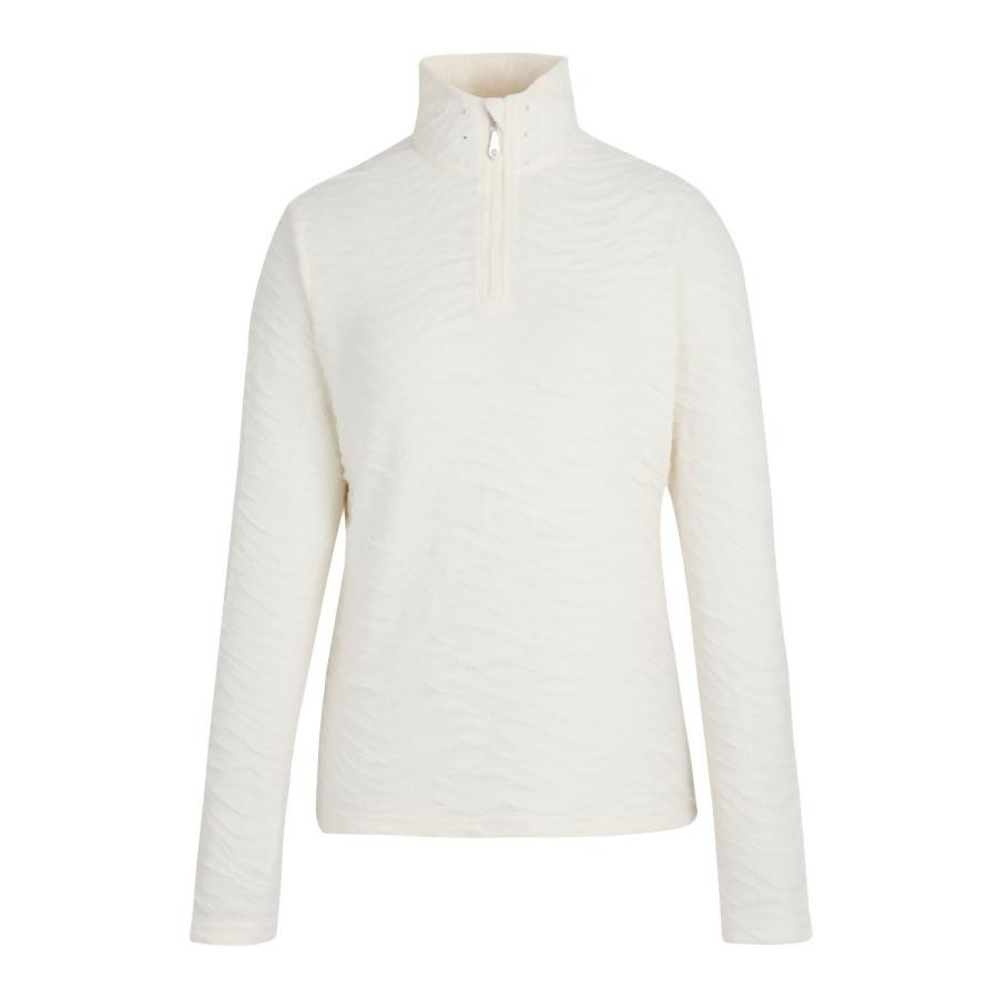 Dare2be Glamorize3 Mlayer Női pulóver fehér Dare2be Glamorize3 Mlayer Női pulóver fehér