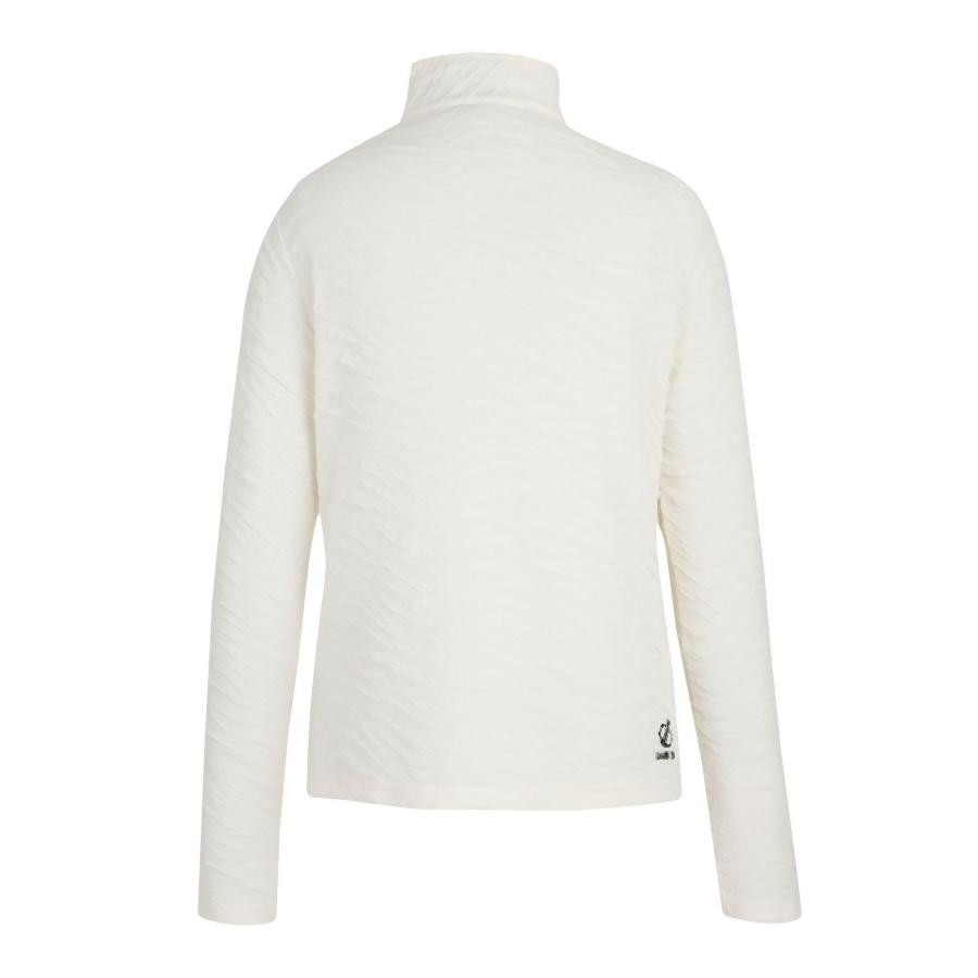 Dare2be Glamorize3 Mlayer Női pulóver fehér Dare2be Glamorize3 Mlayer Női pulóver fehér