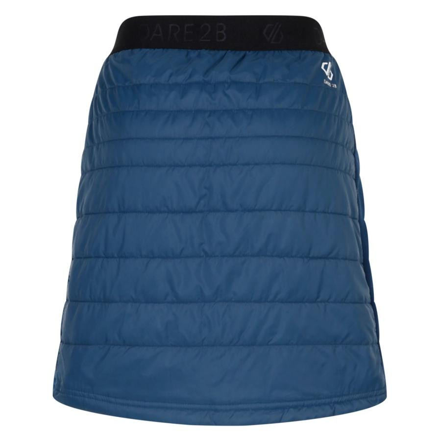 Dare2be Deter Skirt Női szoknya kék Dare2be Deter Skirt Női szoknya kék