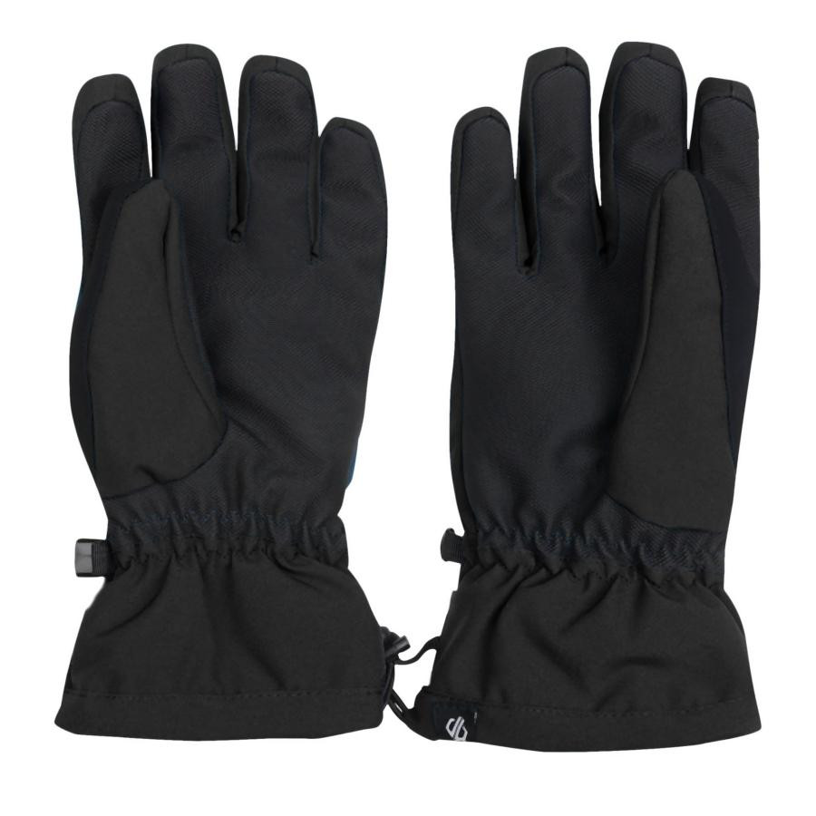 Dare2be CharismaIII Glove Női síkesztyû fekete Dare2be CharismaIII Glove Női síkesztyû fekete