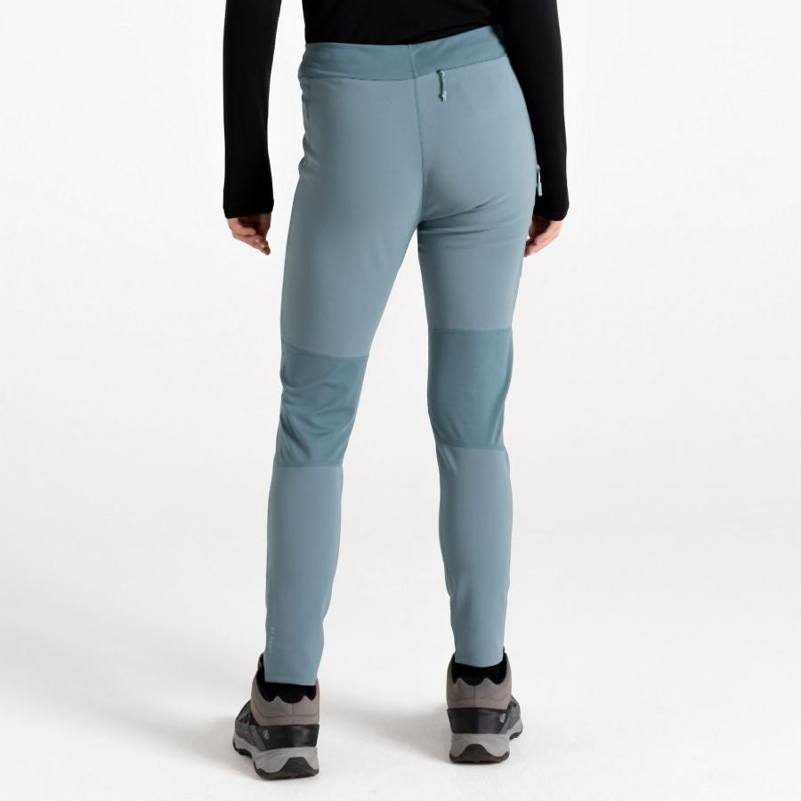 Dare2be Torrek Legging Női túranadrág zöld