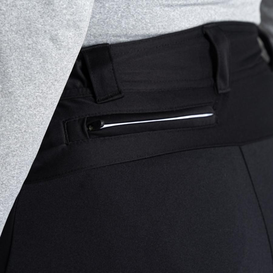 Dare2be Wmns Appended II Női túranadrág fekete Dare2be Wmns Appended II Női túranadrág fekete