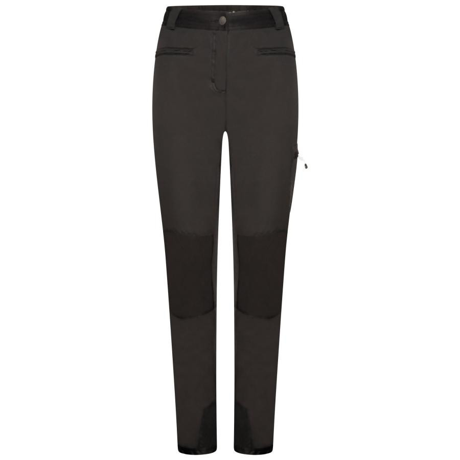 Dare2be Wmns Appended II Női túranadrág fekete Dare2be Wmns Appended II Női túranadrág fekete