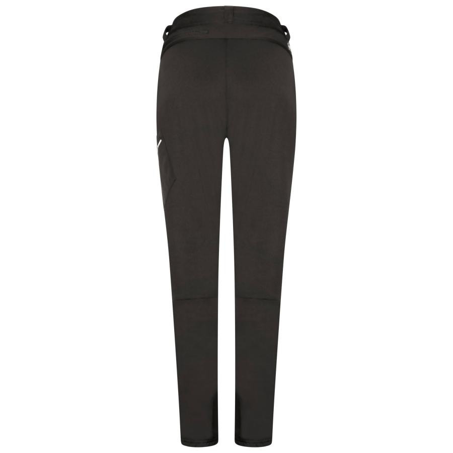 Dare2be Wmns Appended II Női túranadrág fekete Dare2be Wmns Appended II Női túranadrág fekete