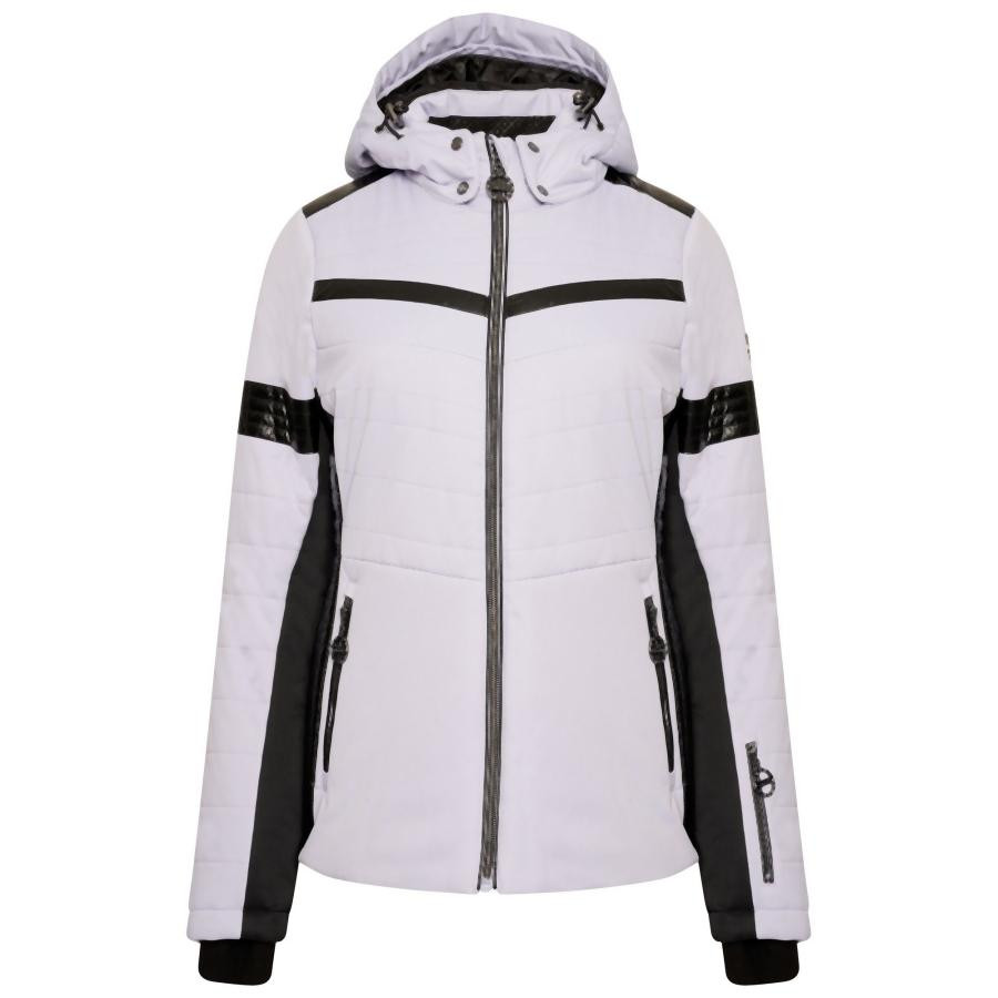 Dare2be Dynamical Jacket Női síkabát 10.000 mm lila