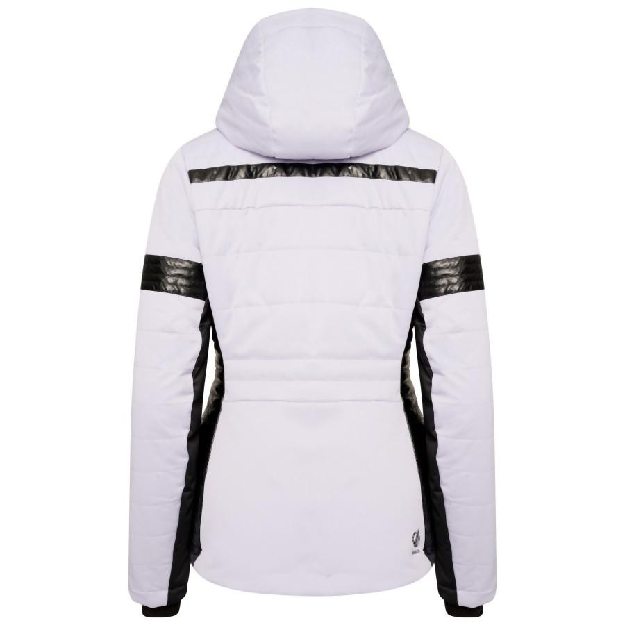 Dare2be Dynamical Jacket Női síkabát 10.000 mm lila