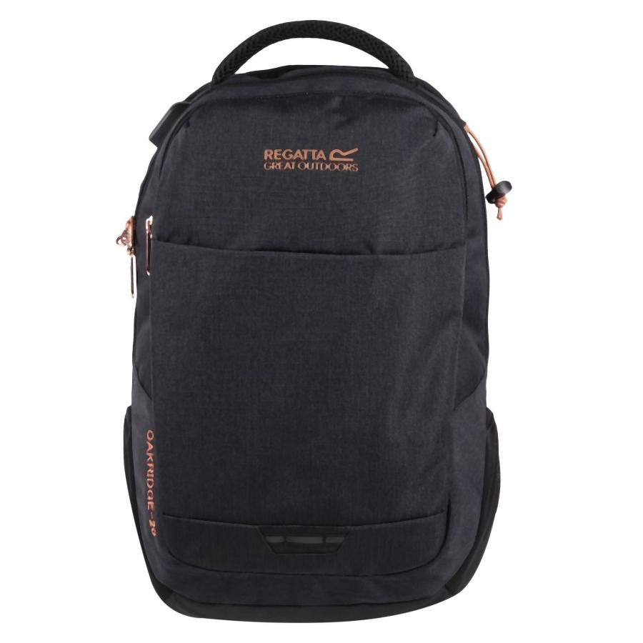 Regatta Oakridge Air 20L hátizsák 20L fekete