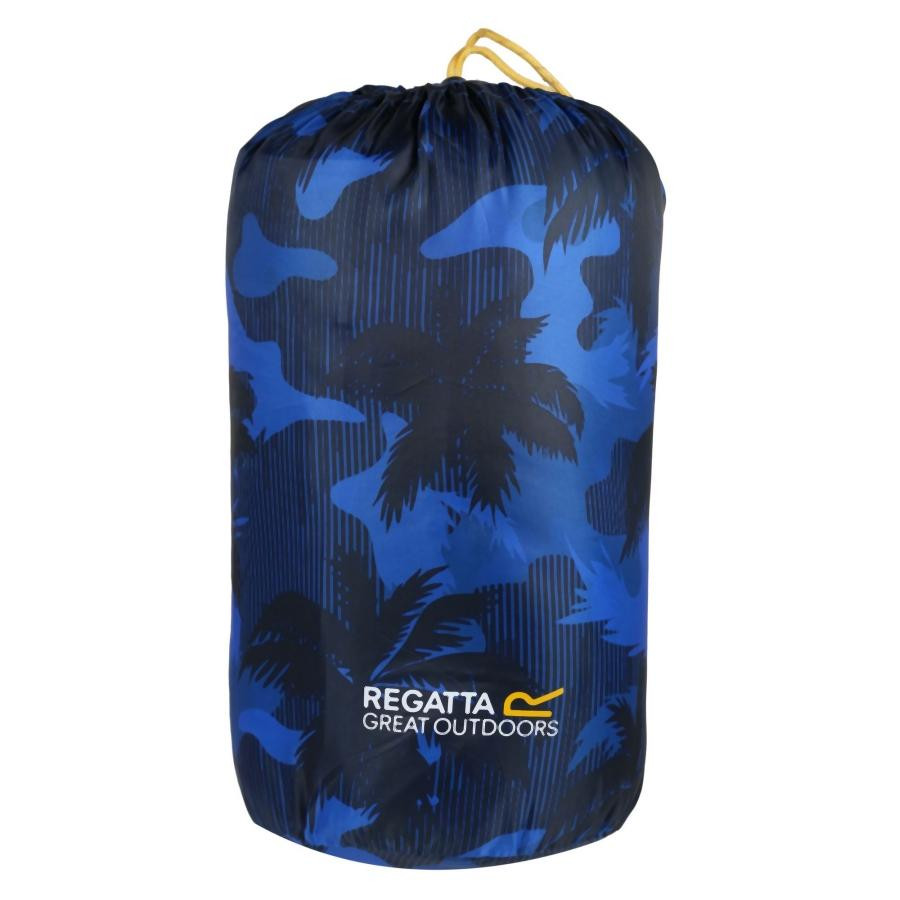 Regatta Maui Kids Hálózsák kék