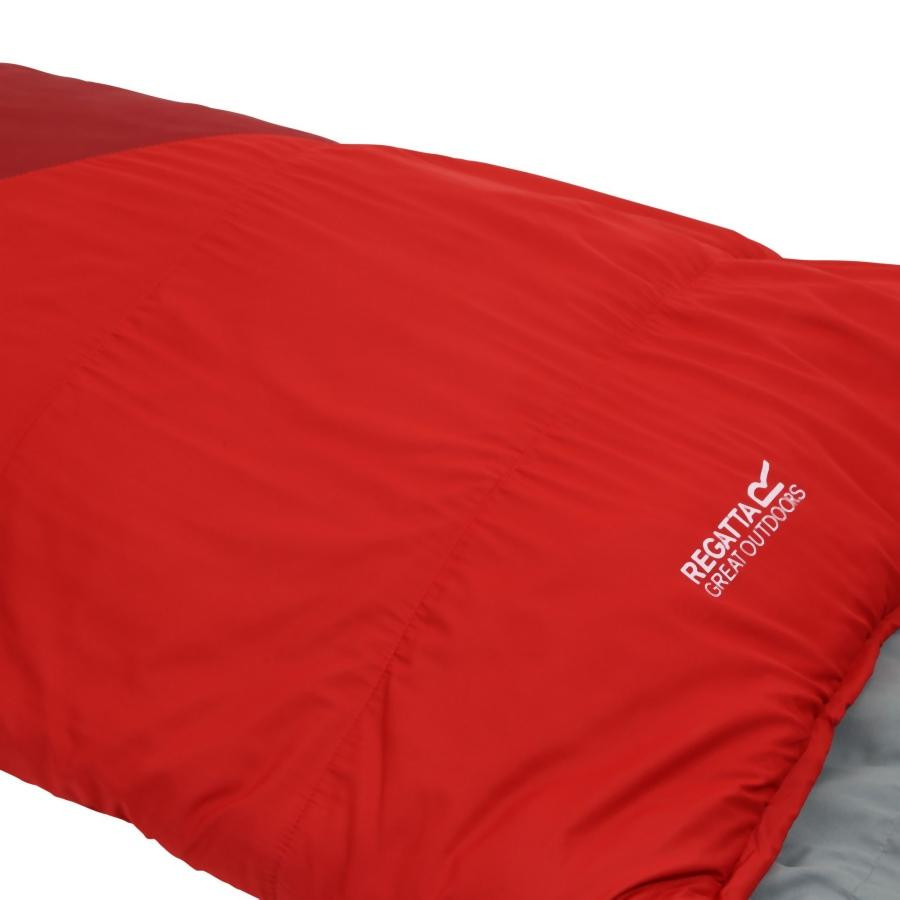 Regatta Hilo v2 300 hálózsák piros