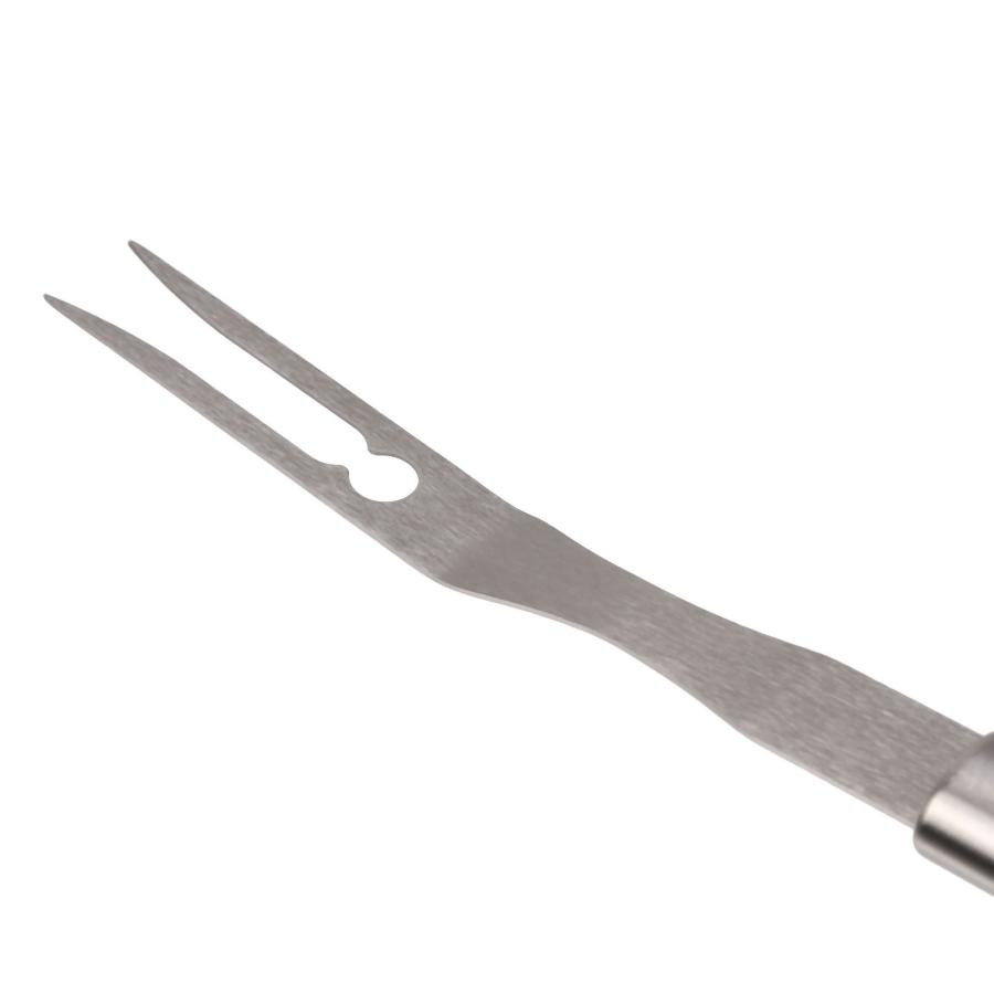Regatta BBQ Utensils grillkészlet fehér