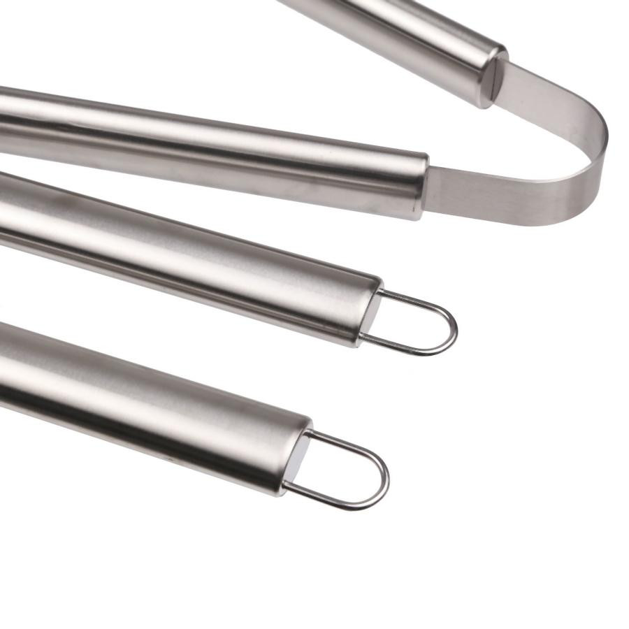 Regatta BBQ Utensils grillkészlet fehér