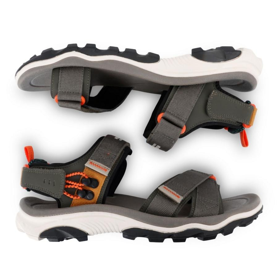 Regatta Blaze Sandal Férfi szandál szürke Regatta Blaze Sandal Férfi szandál szürke