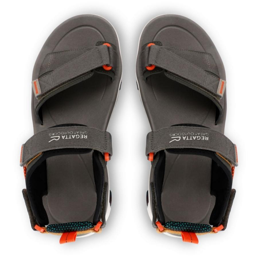 Regatta Blaze Sandal Férfi szandál szürke Regatta Blaze Sandal Férfi szandál szürke