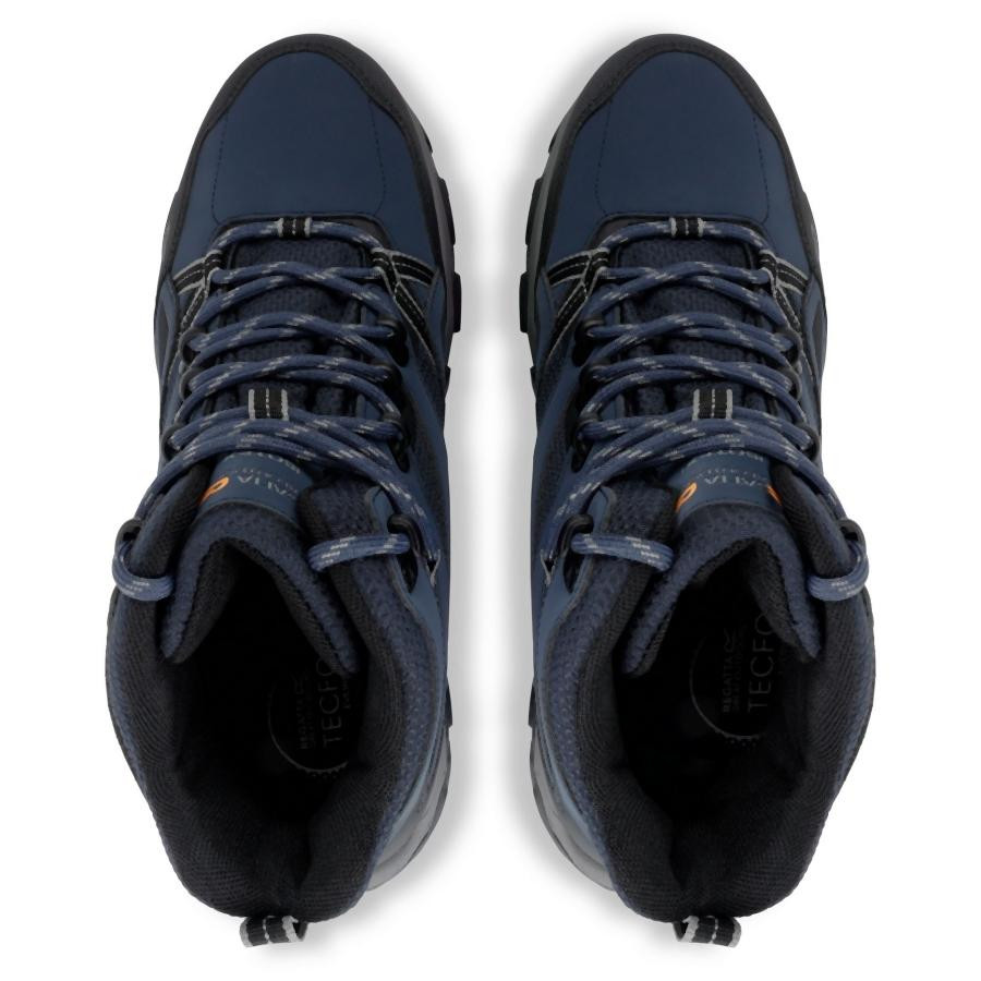 Regatta Holcombe III Boot Férfi túrabakancs kék Regatta Holcombe III Boot Férfi túrabakancs kék