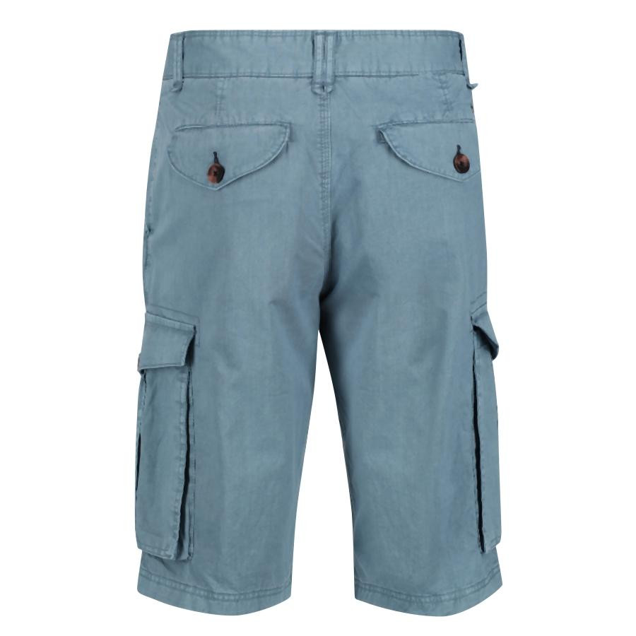 Regatta Shorebay Short férfi short kék