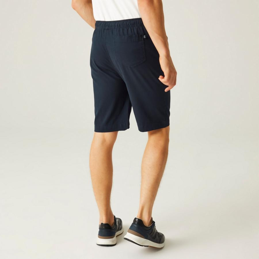 Regatta Aldan Short férfi short kék