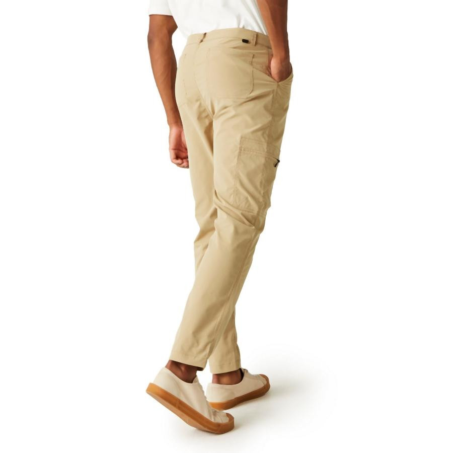 Regatta Dalry Trouser Férfi nadrág barna Regatta Dalry Trouser Férfi nadrág barna