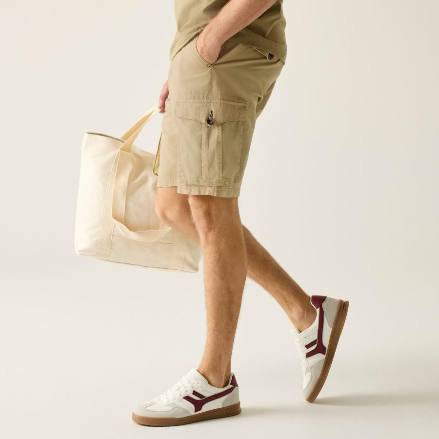 Regatta Shorebay Short II Férfi rövidnadrág bézs