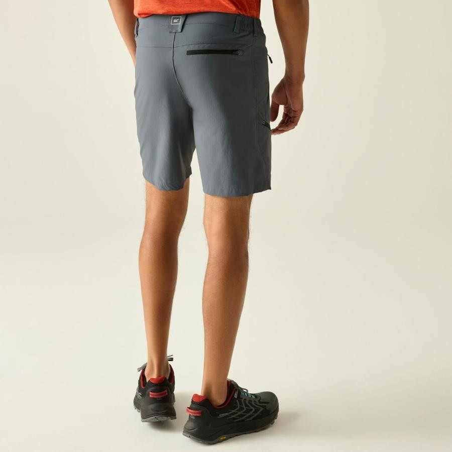 Regatta XertStretchShorts Férfi technikai short kék