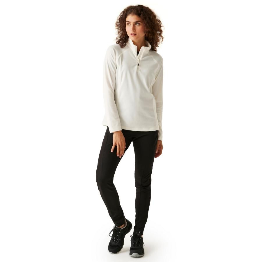 Regatta Womens Montes Női polár fehér