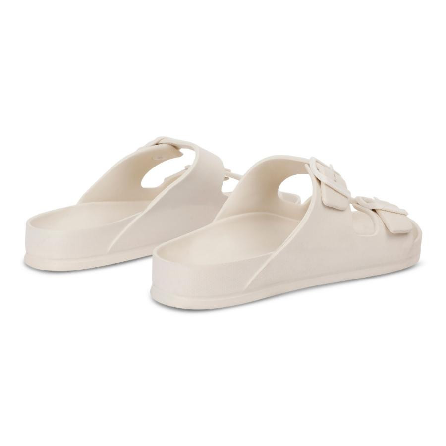 Regatta Womens Brooklyn női papucs bézs