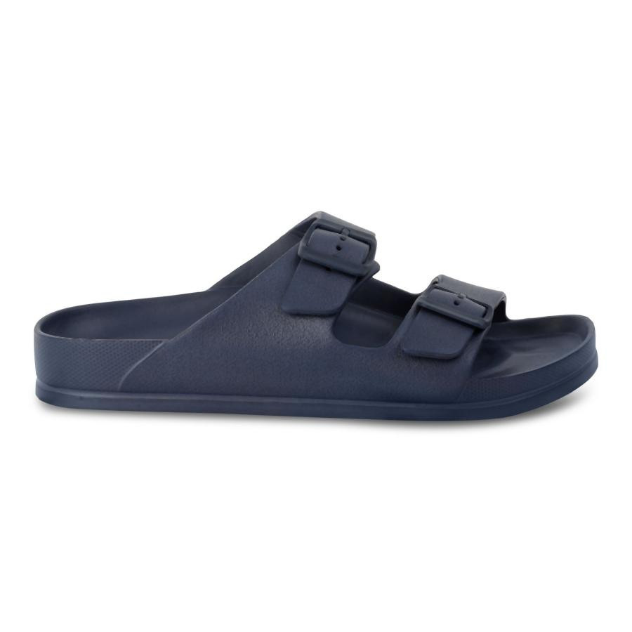 Regatta Womens Brooklyn női papucs kék Regatta Womens Brooklyn női papucs kék